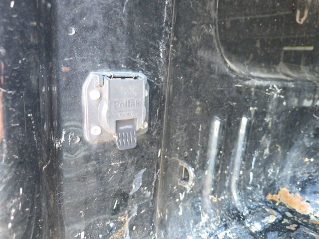 Used 2017 Chevrolet Silverado 2500 LTZ w/ Duramax Plus Package image 22