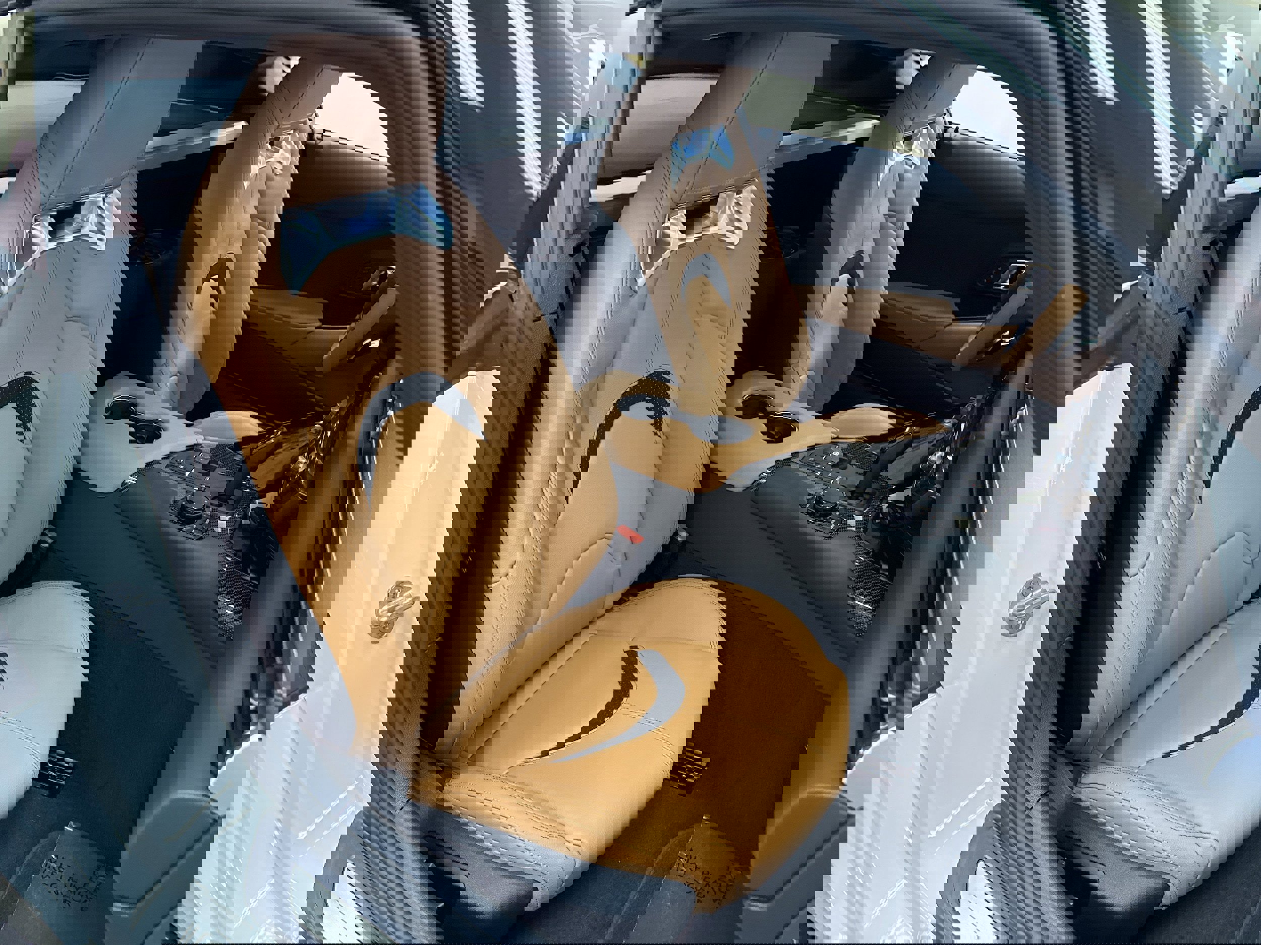 New 2026 Toyota Supra Premium w/ Driver Assist Package image 11