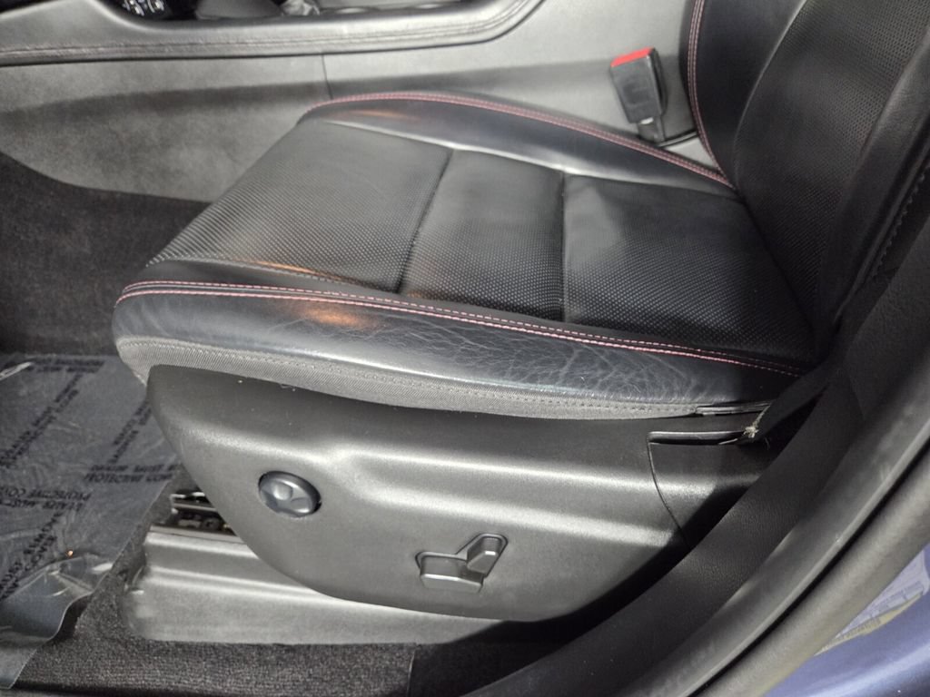 Used 2021 Dodge Durango R/T w/ Blacktop Package RWD image 22
