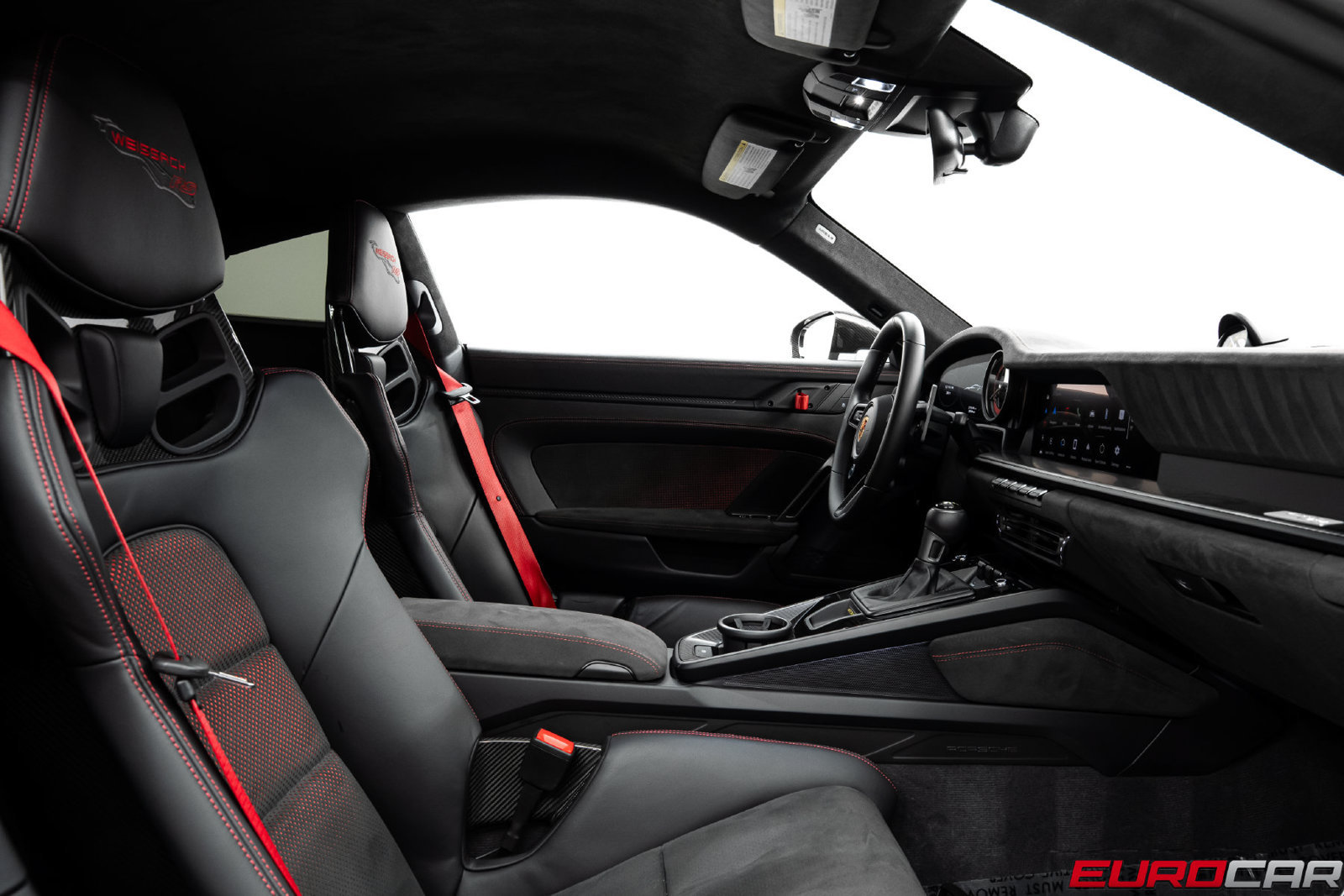 Used 2025 Porsche 911 GT3 RS RWD image 41