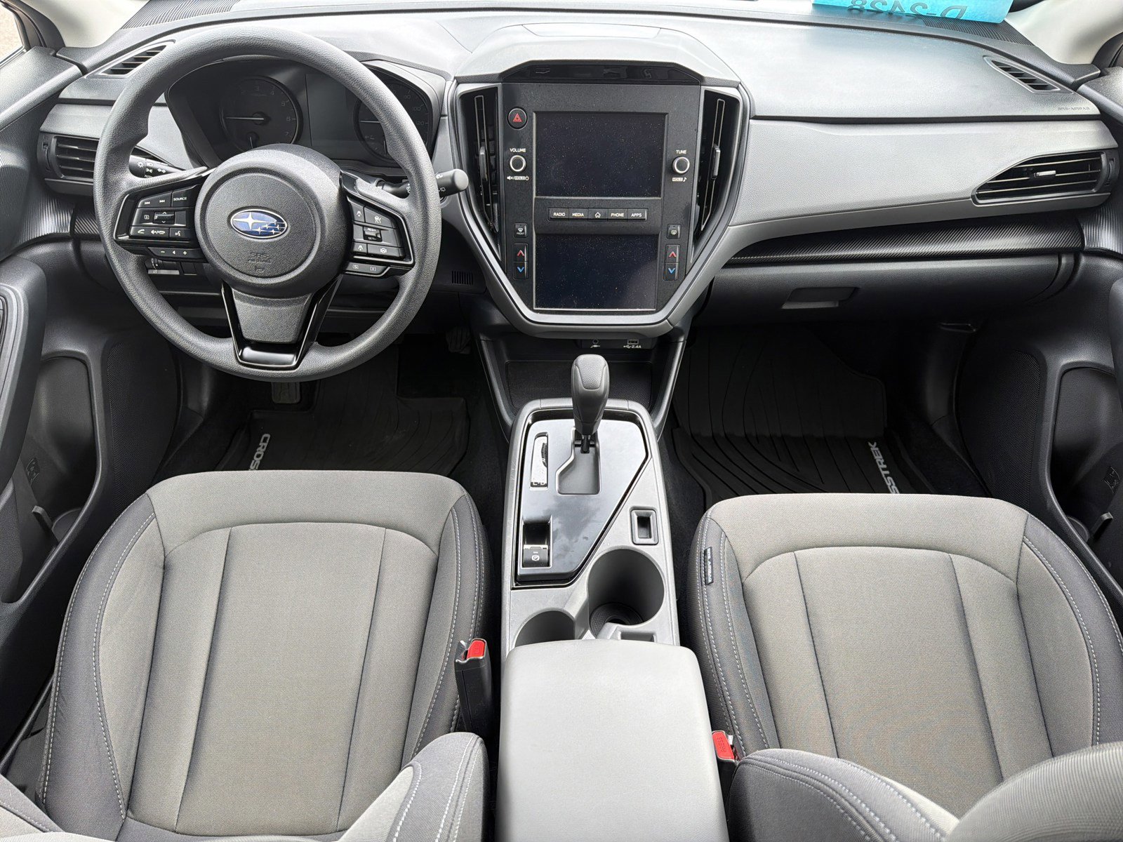 Certified 2024 Subaru Crosstrek 2.0i image 10