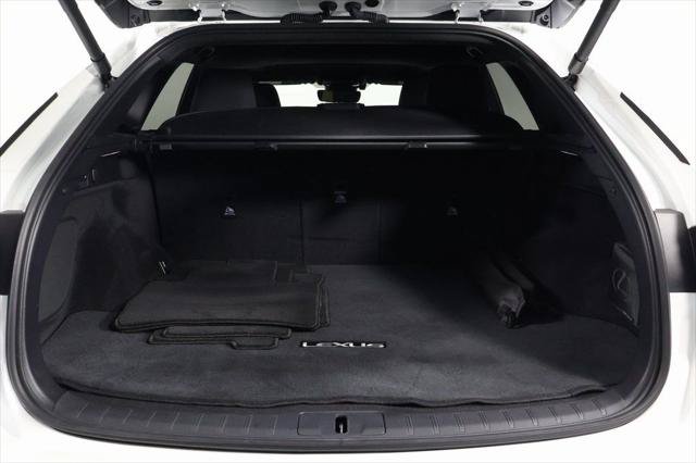 Certified 2024 Lexus RX 350 Premium w/ Accessory Package (Z1) FWD image 14