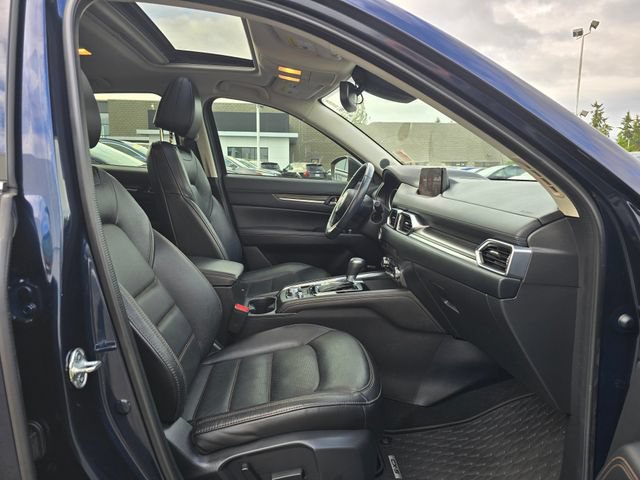 Used 2018 MAZDA CX-5 Grand Touring AWD/4WD image 13