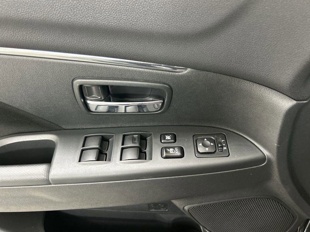 Used 2022 Mitsubishi Outlander Sport ES image 11