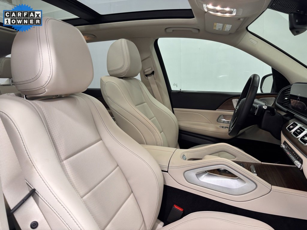 Certified 2025 Mercedes-Benz GLE 450e 4MATIC image 18
