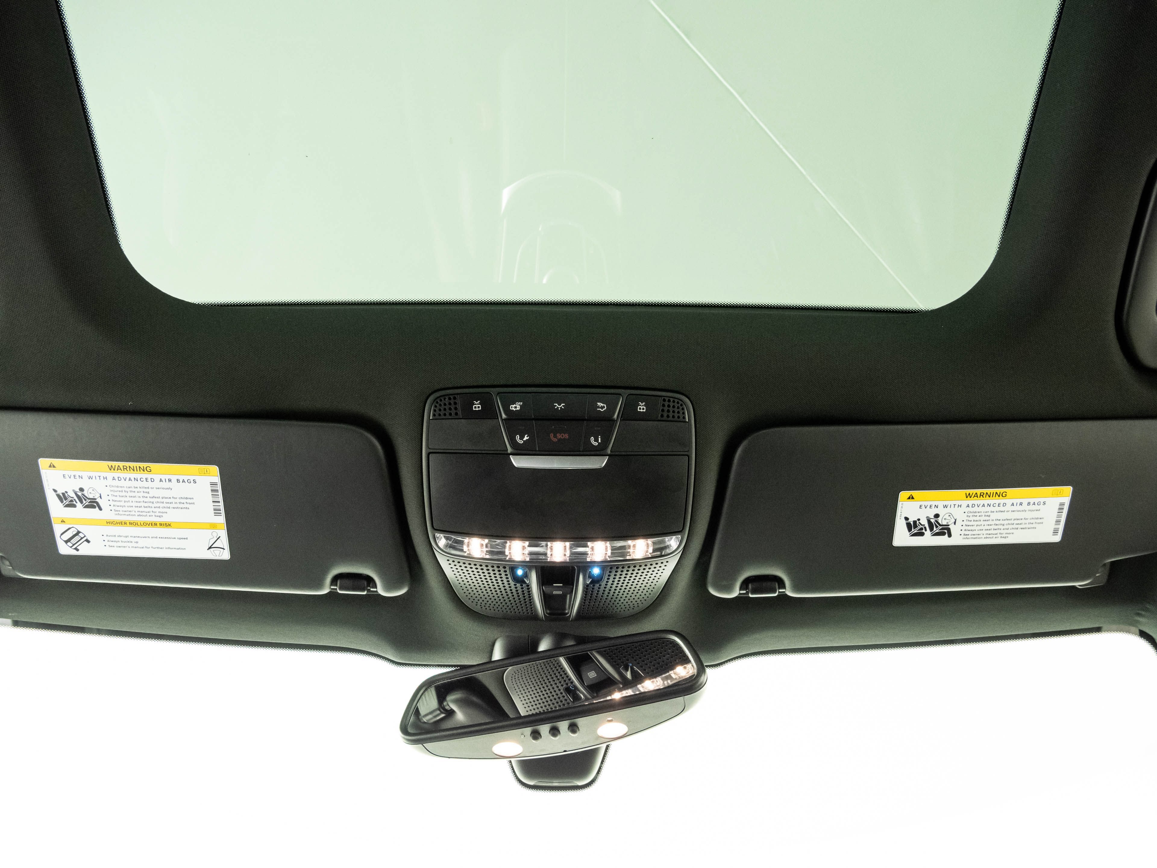 Used 2019 Mercedes-Benz GLC 300 image 17