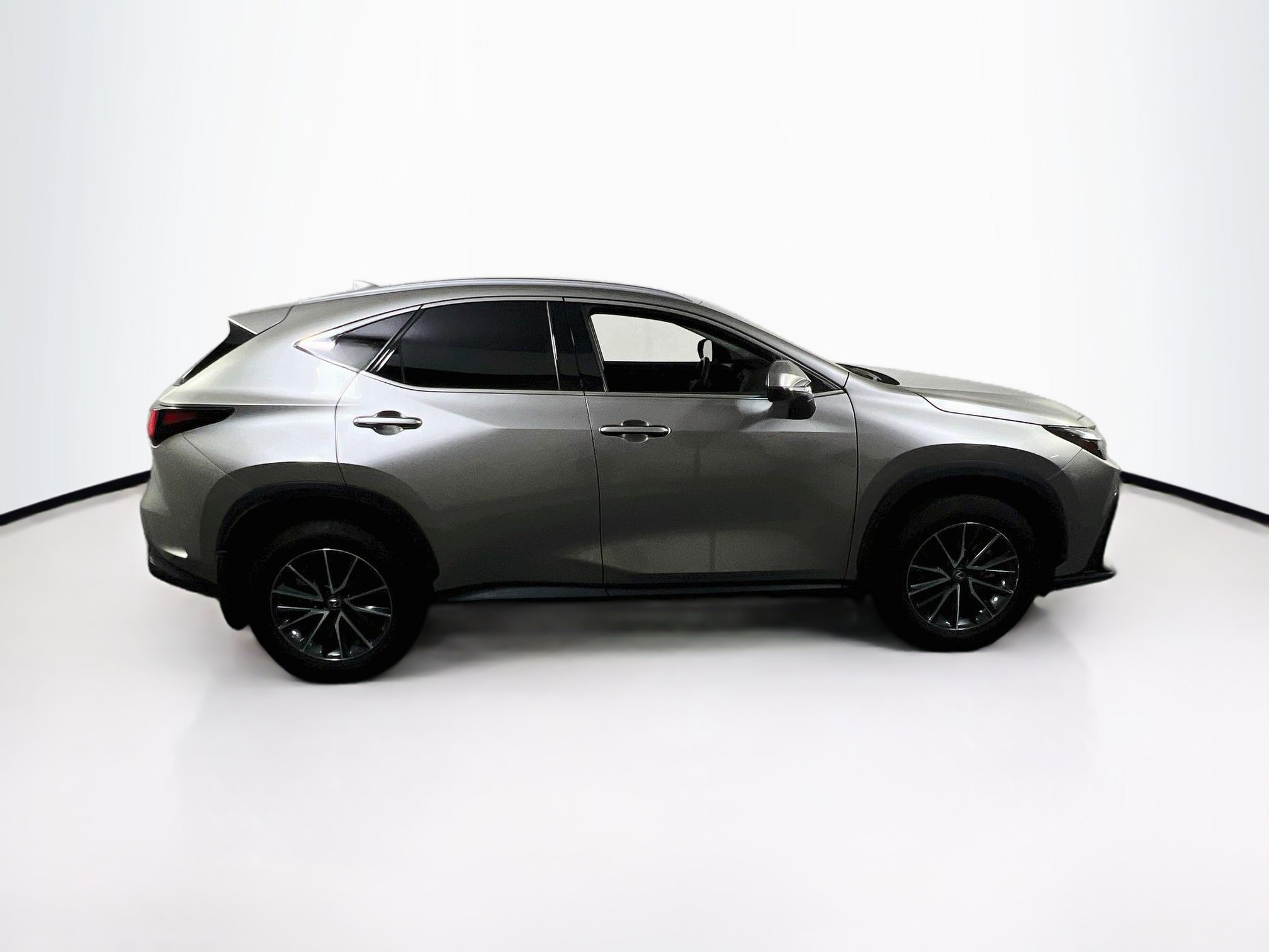 Used 2024 Lexus NX 350 AWD w/ Cold Area Package image 4