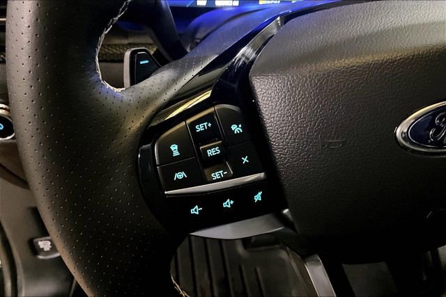 Used 2022 Ford Explorer ST w/ Equipment Group 401A image 21