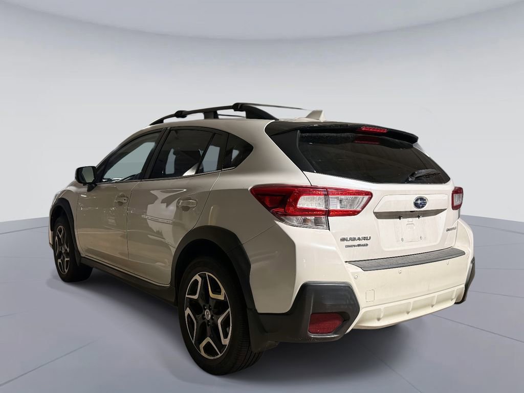 Used 2018 Subaru Crosstrek 2.0i Limited image 6