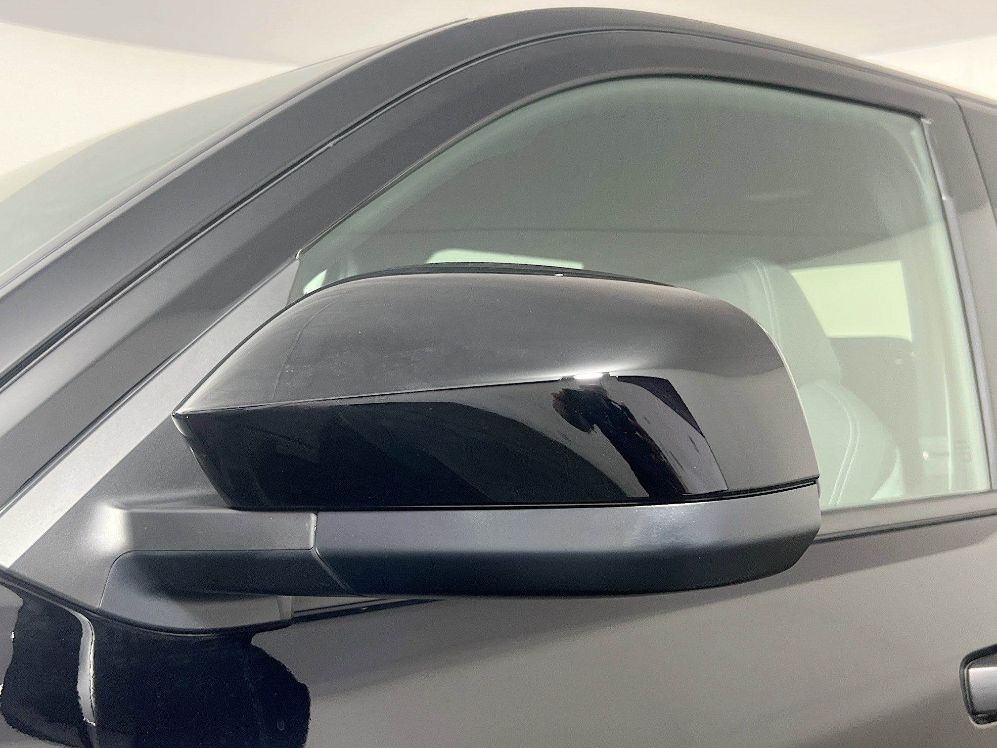 New 2025 Toyota Tacoma TRD Off-Road image 12