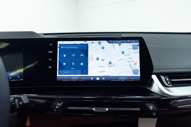 New 2026 BMW X1 xDrive28i image 19