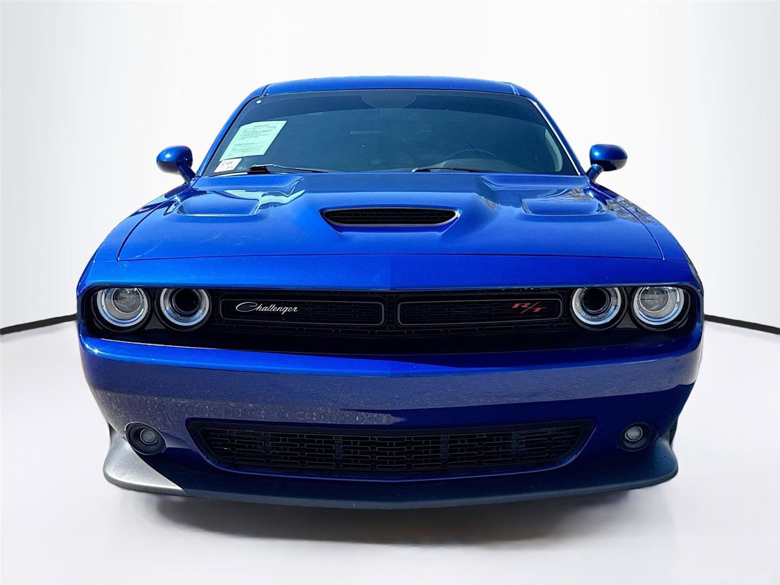 Used 2021 Dodge Challenger R/T Scat Pack image 2