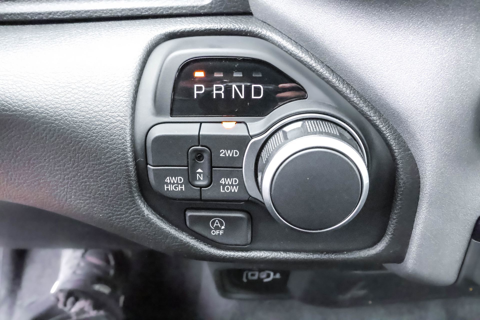New 2026 RAM 1500 Tradesman image 23