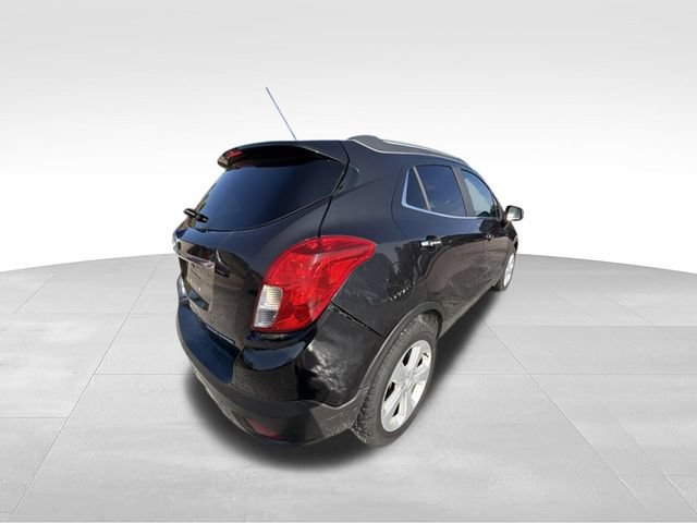 Used 2016 Buick Encore Convenience FWD image 34