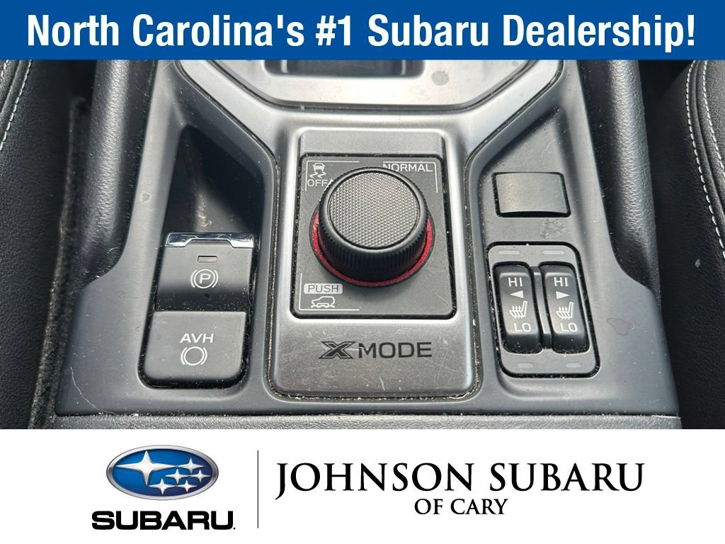 Used 2021 Subaru Forester Premium w/ Popular Package #1 AWD/4WD image 14