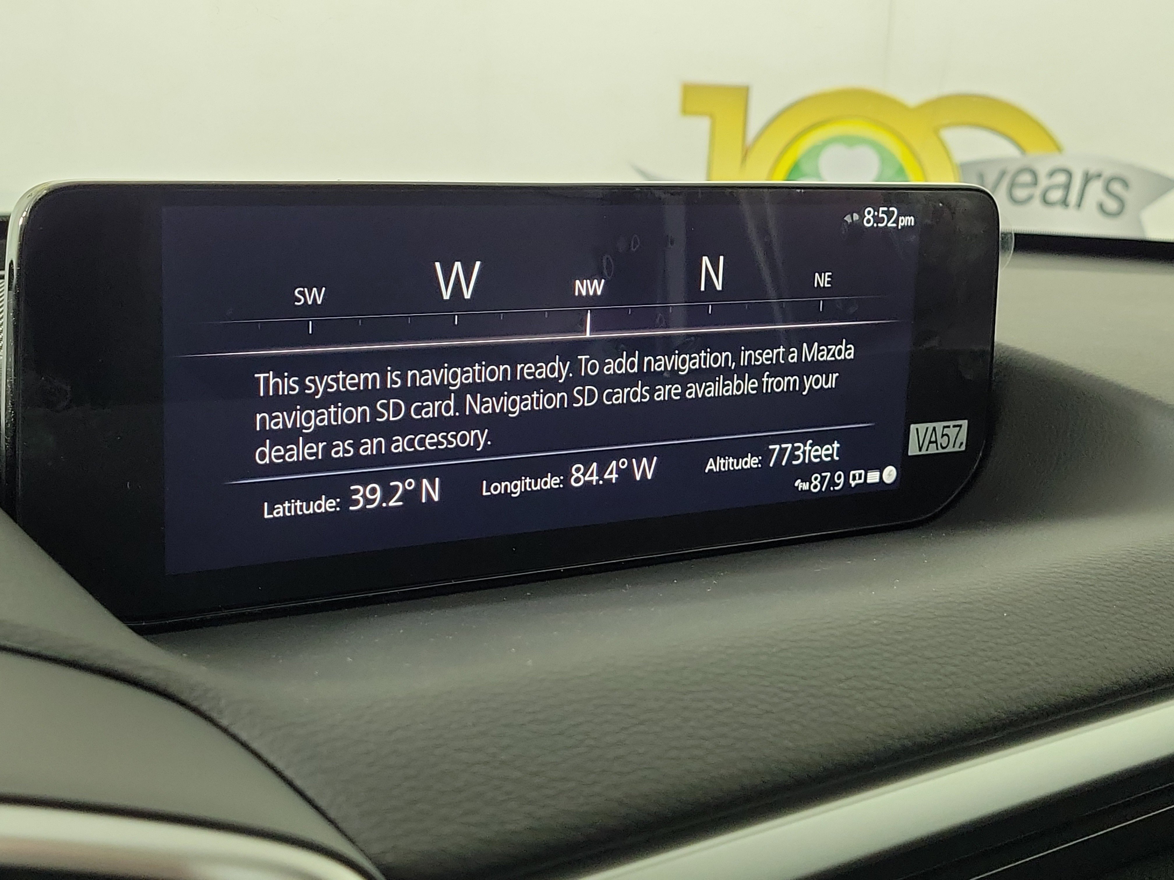 New 2026 MAZDA CX-50 2.5 Hybrid w/ Cargo Package image 20