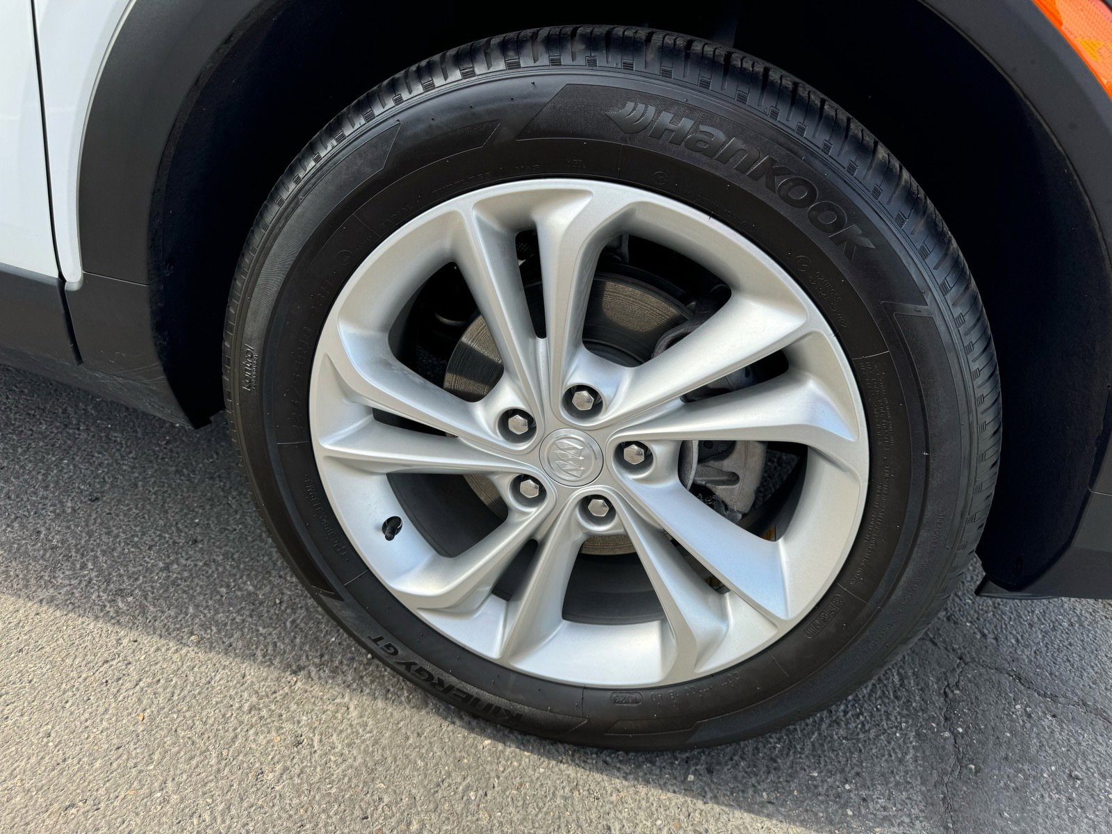 Used 2023 Buick Encore GX Preferred w/ Cold Weather Comfort Package image 9