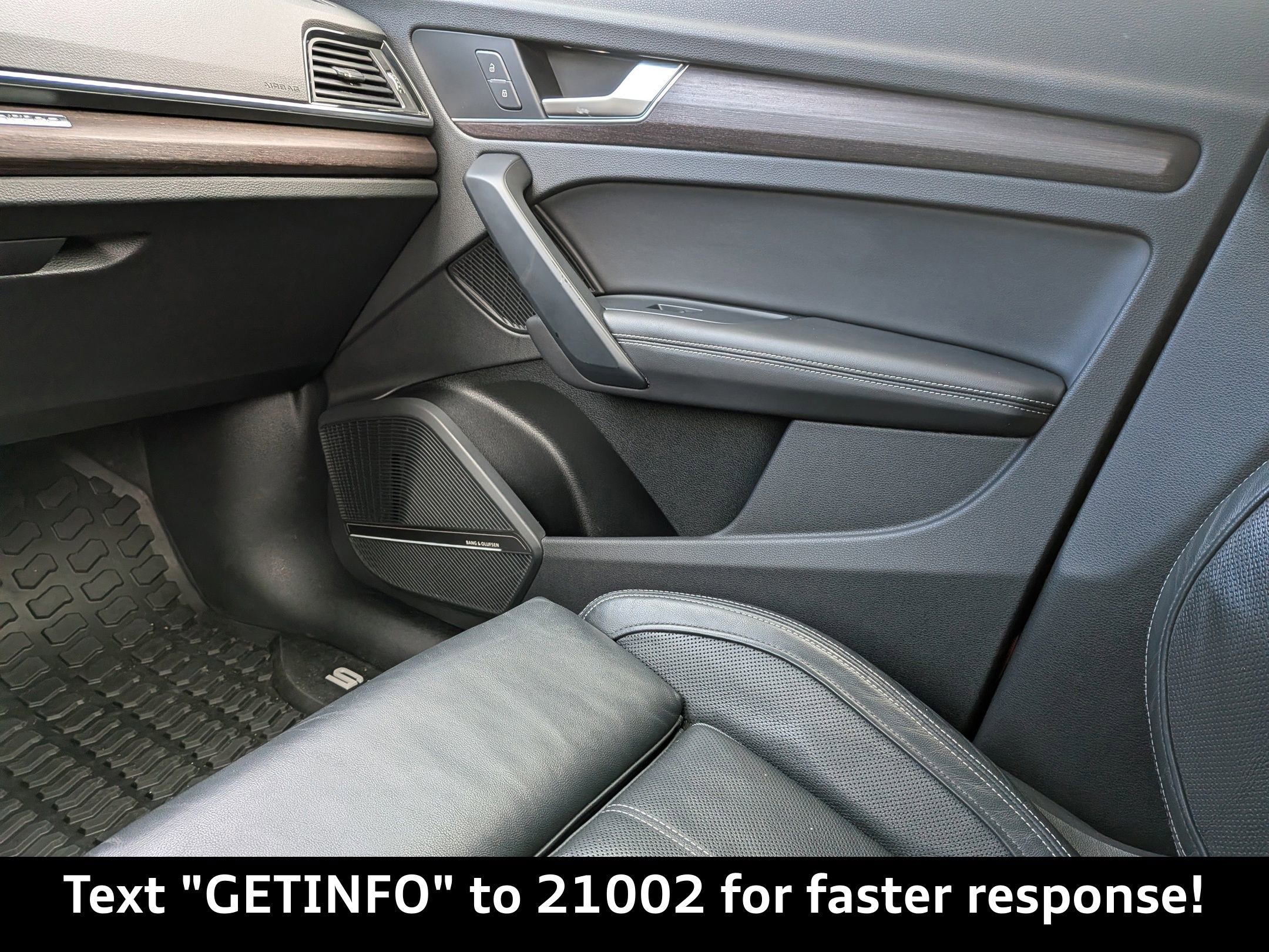 Used 2021 Audi Q5 2.0T Premium Plus w/ Premium Plus Package image 20