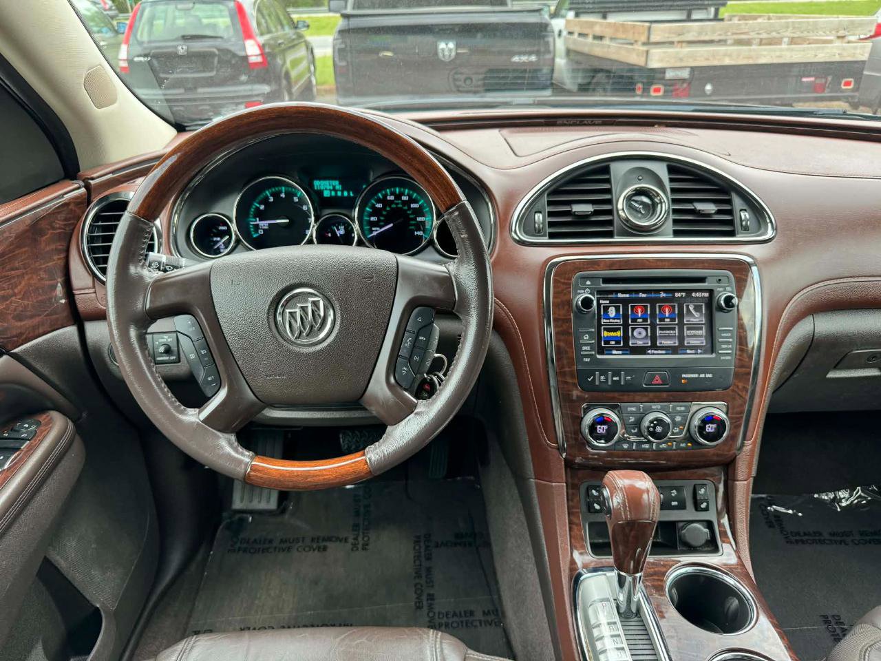 Used 2014 Buick Enclave Leather image 21