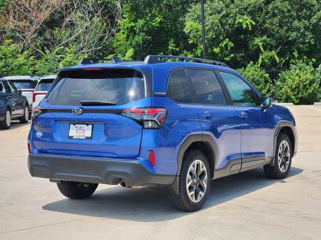 Certified 2026 Subaru Forester Premium AWD/4WD image 7