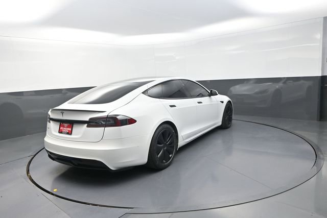 Used 2022 Tesla Model S image 24