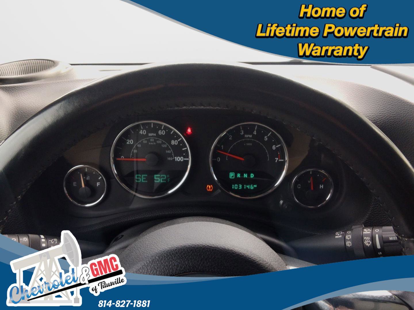 Used 2017 Jeep Wrangler Unlimited Sport image 14