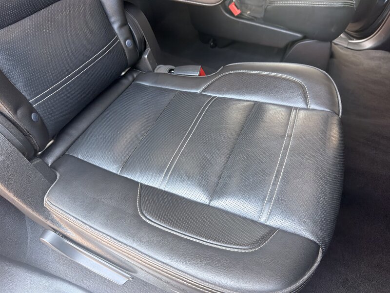 Used 2019 GMC Yukon XL Denali AWD/4WD image 40
