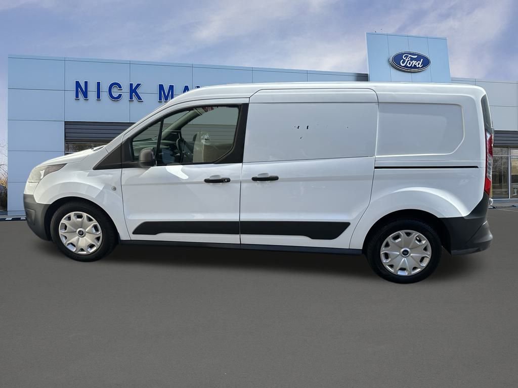 Used 2018 Ford Transit Connect XL image 3