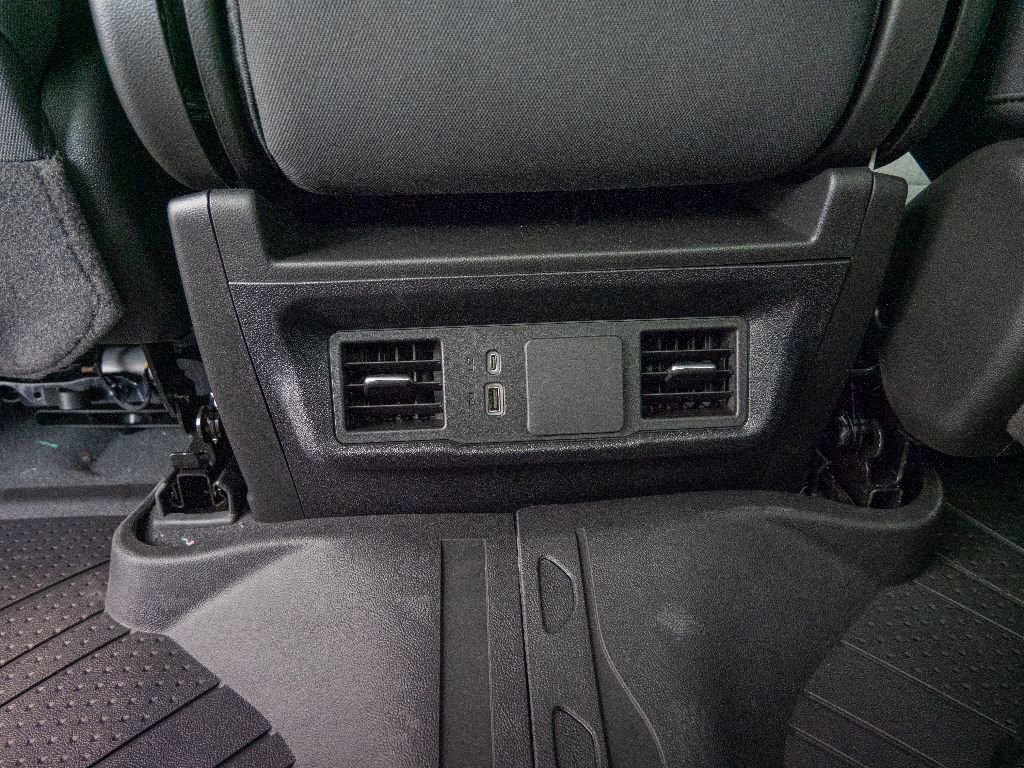 New 2025 Chevrolet Silverado 1500 Custom w/ LPO, Dark Essentials Package image 10