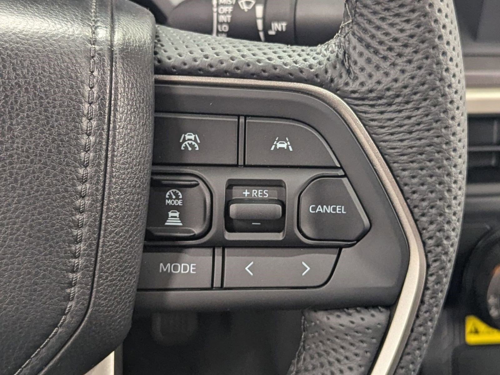 New 2025 Toyota Tacoma SR image 22