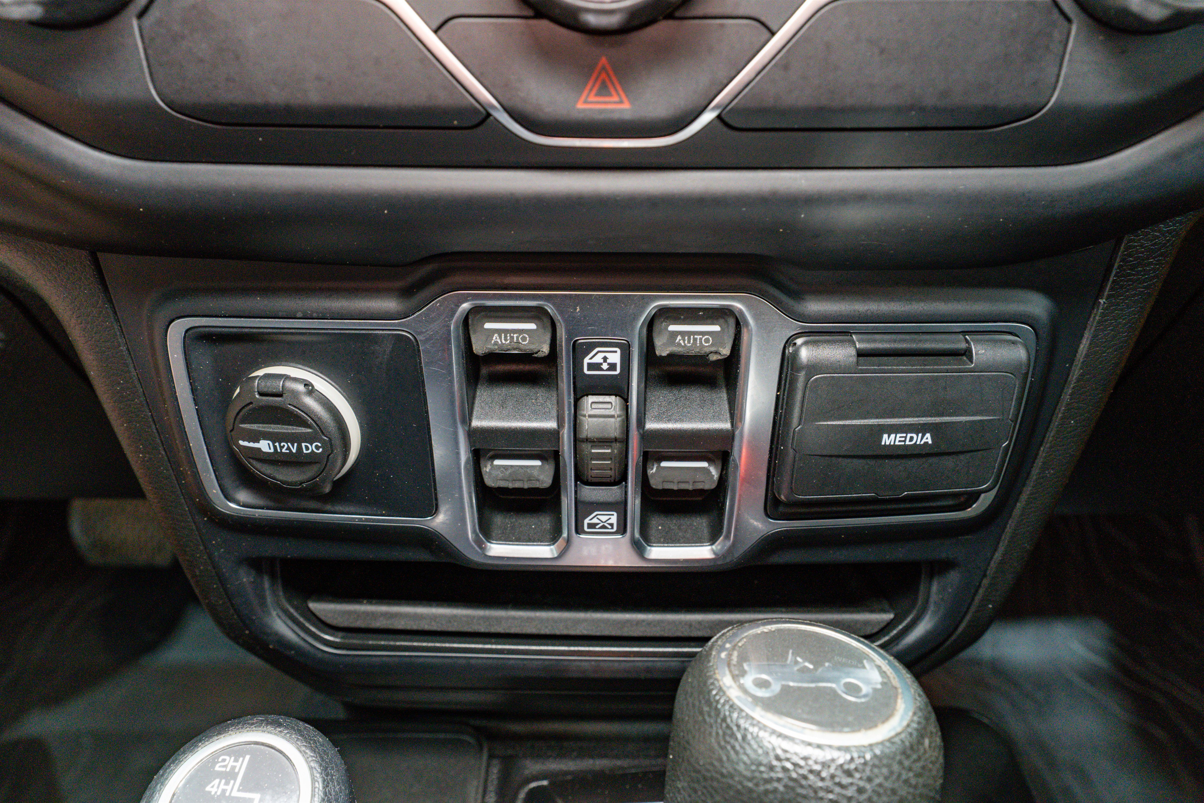 Used 2019 Jeep Wrangler Unlimited Sport S image 18