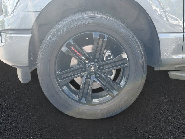 Used 2023 Ford F150 XLT w/ Equipment Group 302A High AWD/4WD image 31