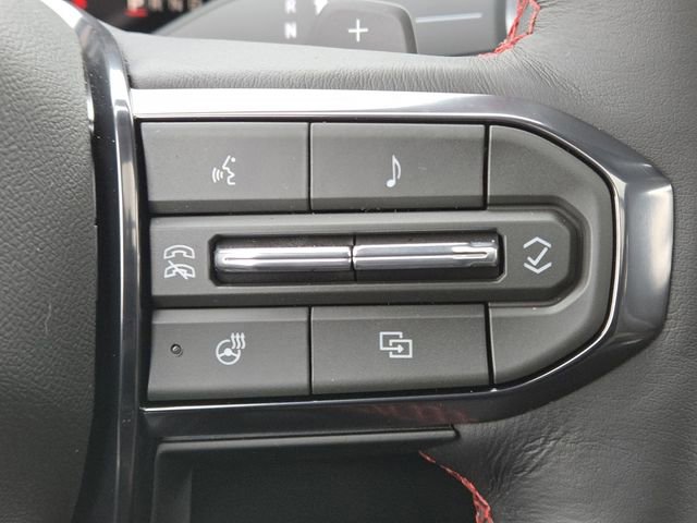 New 2026 GMC Yukon XL AT4 Ultimate w/ LPO, Illumination Package AWD/4WD image 16