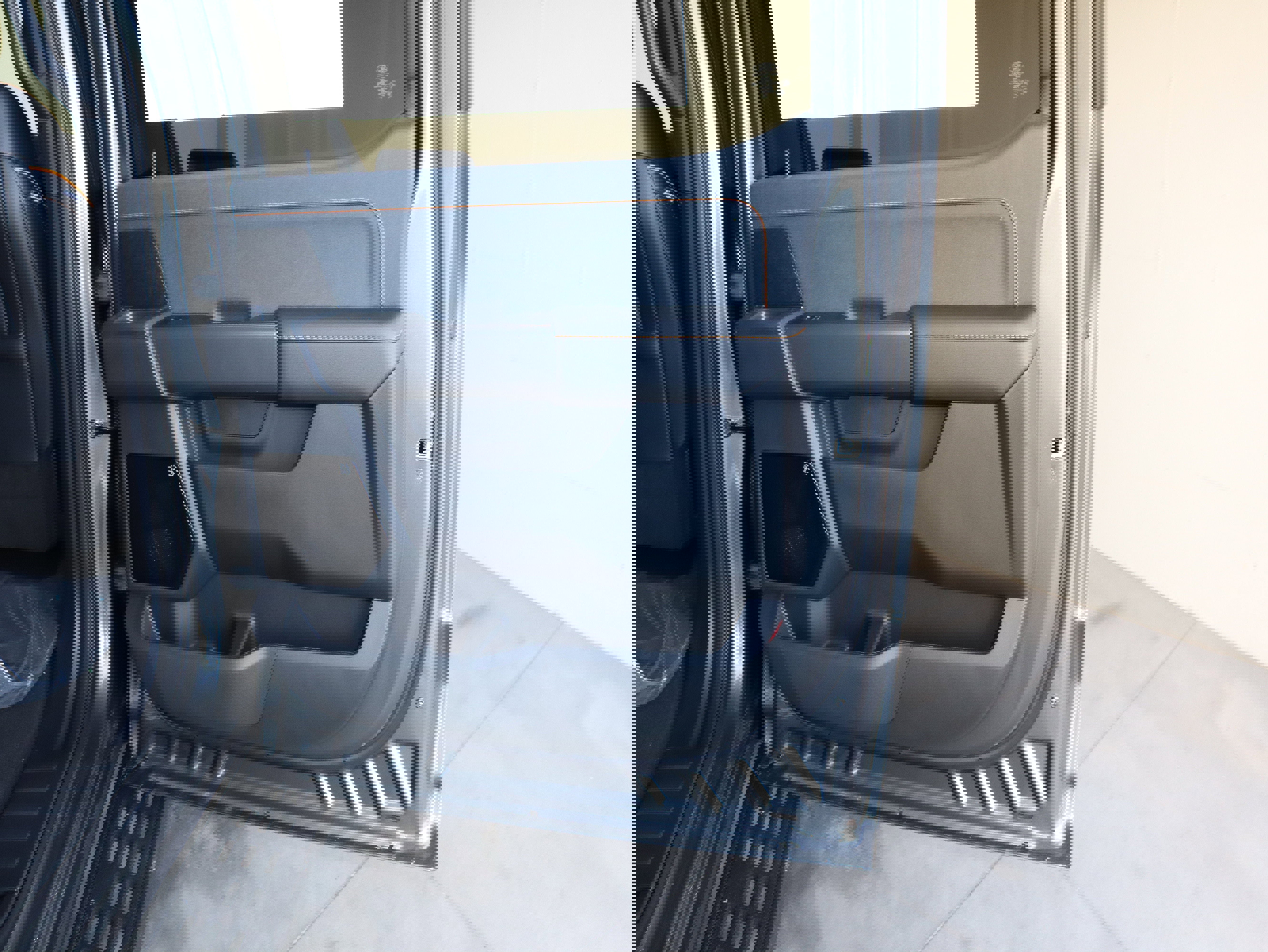 New 2025 Ford F150 Tremor w/ Equipment Group 402A High image 46