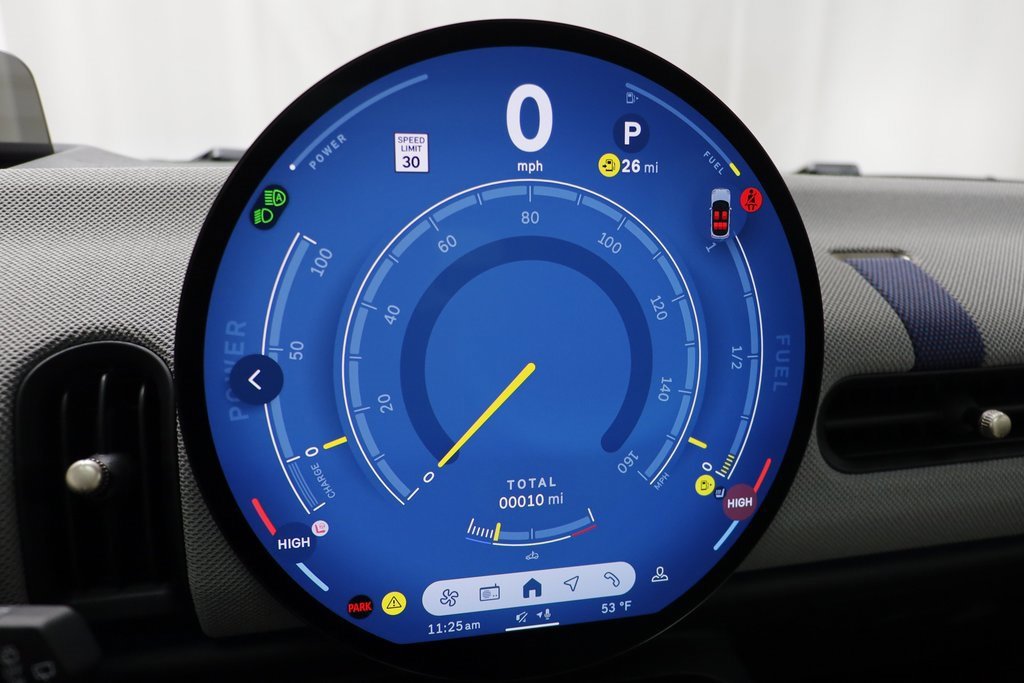 New 2026 MINI Cooper S image 8