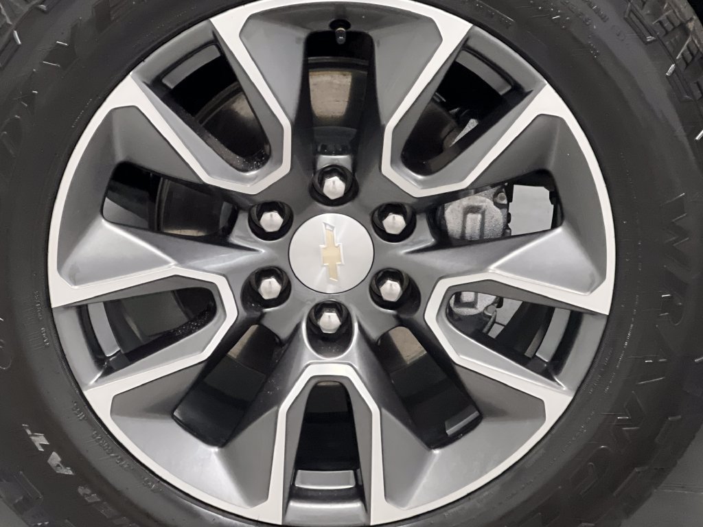 Used 2024 Chevrolet Silverado 1500 LT w/ All Star Edition Plus AWD/4WD image 62