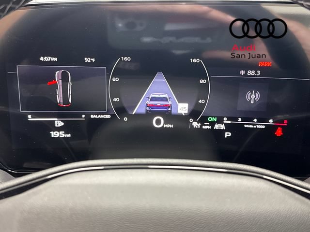 New 2026 Audi A6 Premium Plus AWD/4WD image 18
