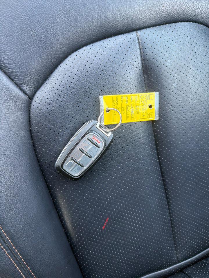 Used 2019 Chrysler Pacifica Touring-L FWD image 30