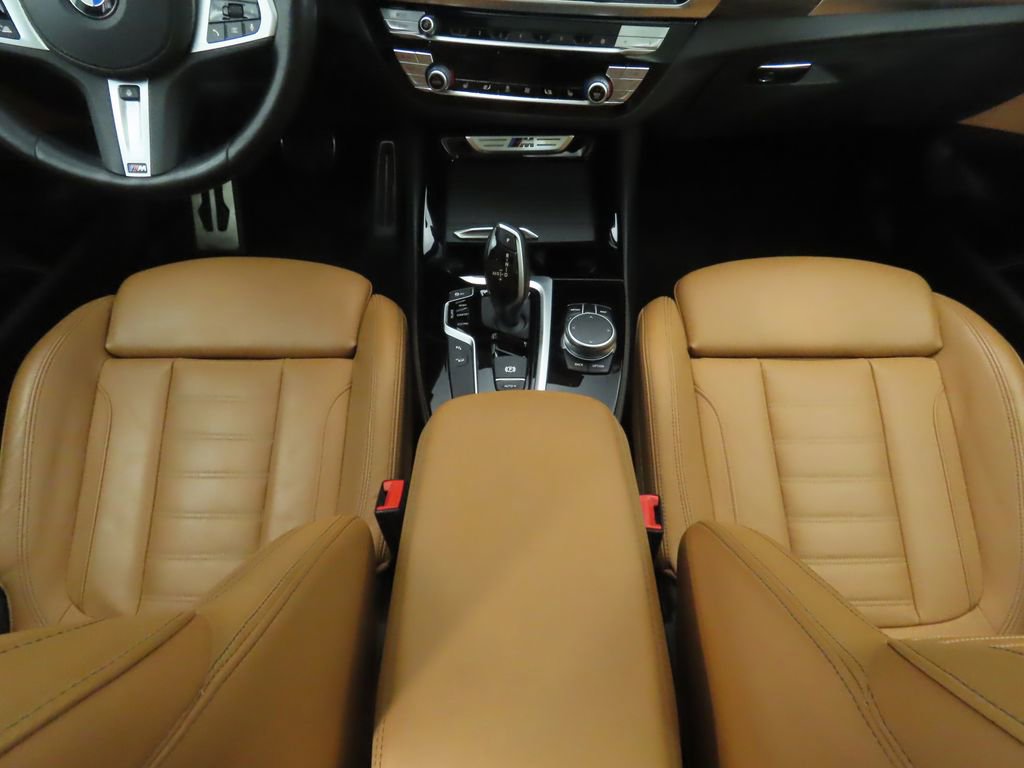 Used 2021 BMW X3 M40i image 17