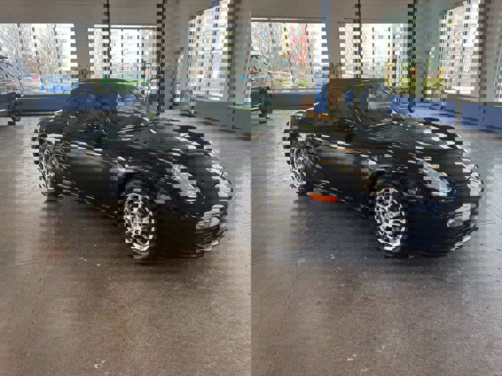 Used 2008 Porsche Boxster image 7