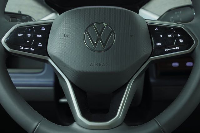 New 2025 Volkswagen ID. Buzz Pro S image 12