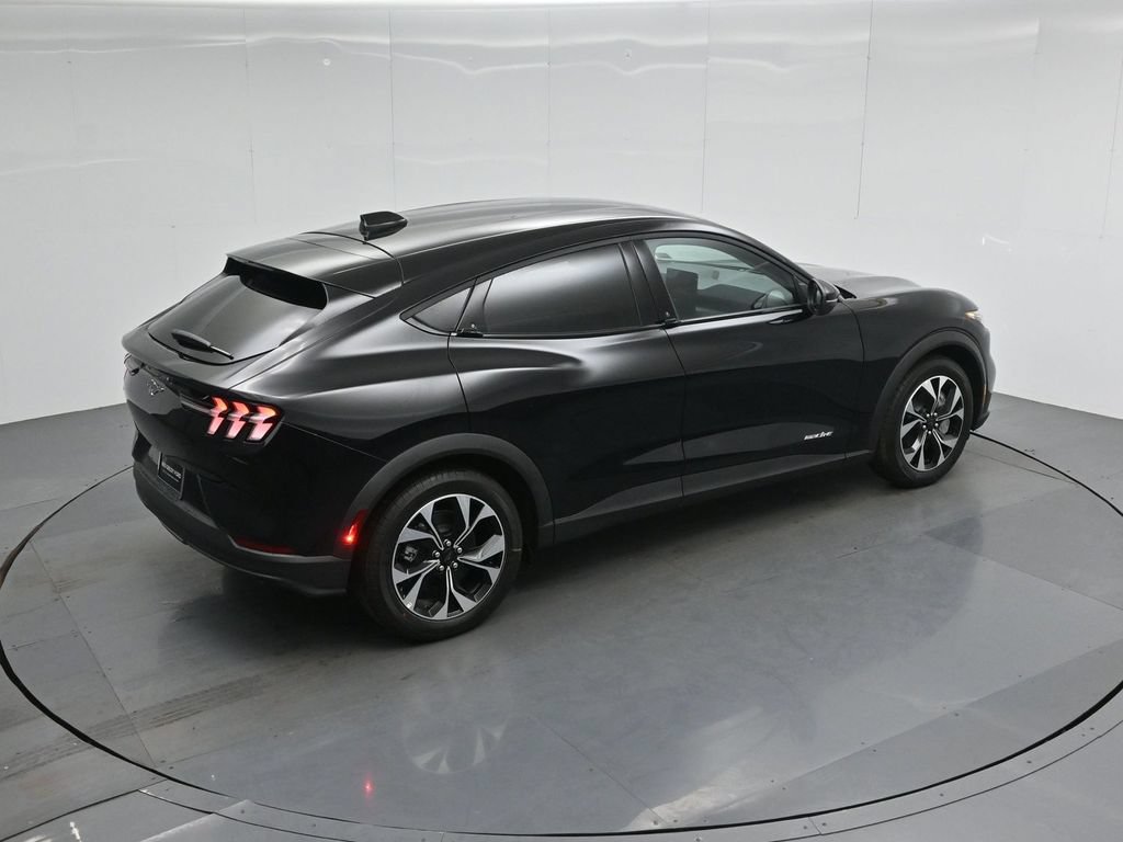 New 2026 Ford Mustang Mach-E Select RWD image 37