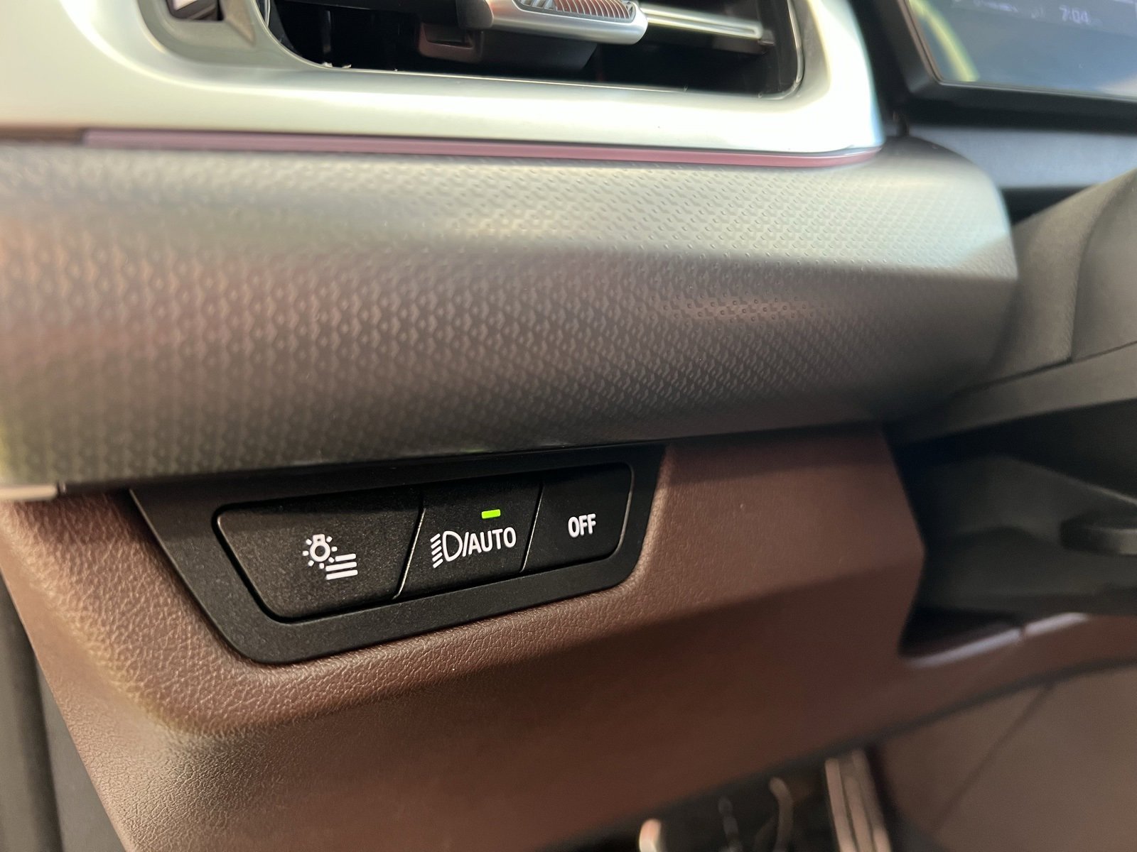 Used 2024 BMW X1 M35i w/ Premium Package image 42