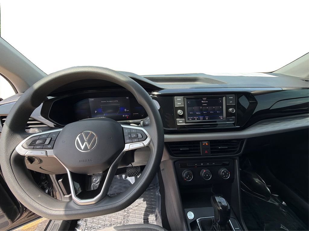 Used 2022 Volkswagen Taos S FWD image 29