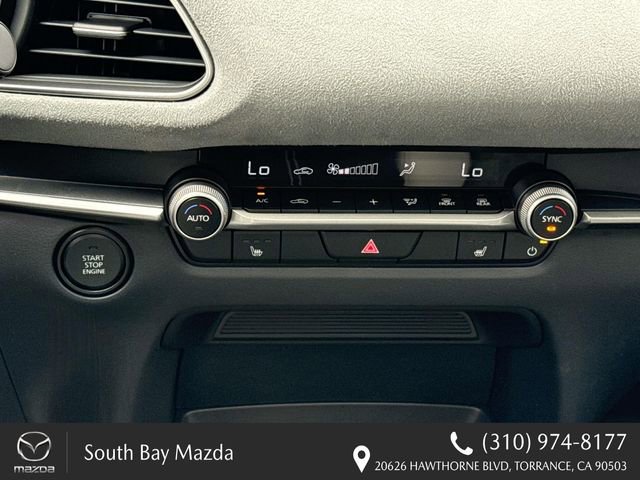 New 2026 MAZDA CX-30 Aire Edition image 17