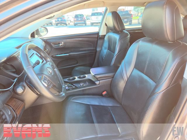 Used 2015 Toyota Avalon Limited FWD image 19