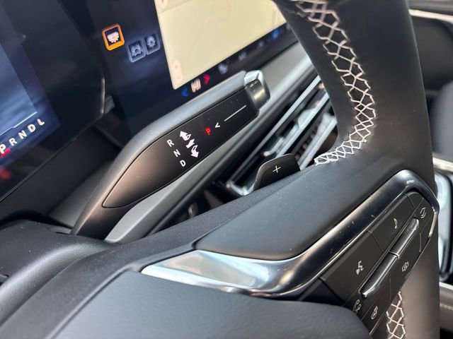 New 2026 Chevrolet Traverse LT w/ Enhanced Driving Package image 26