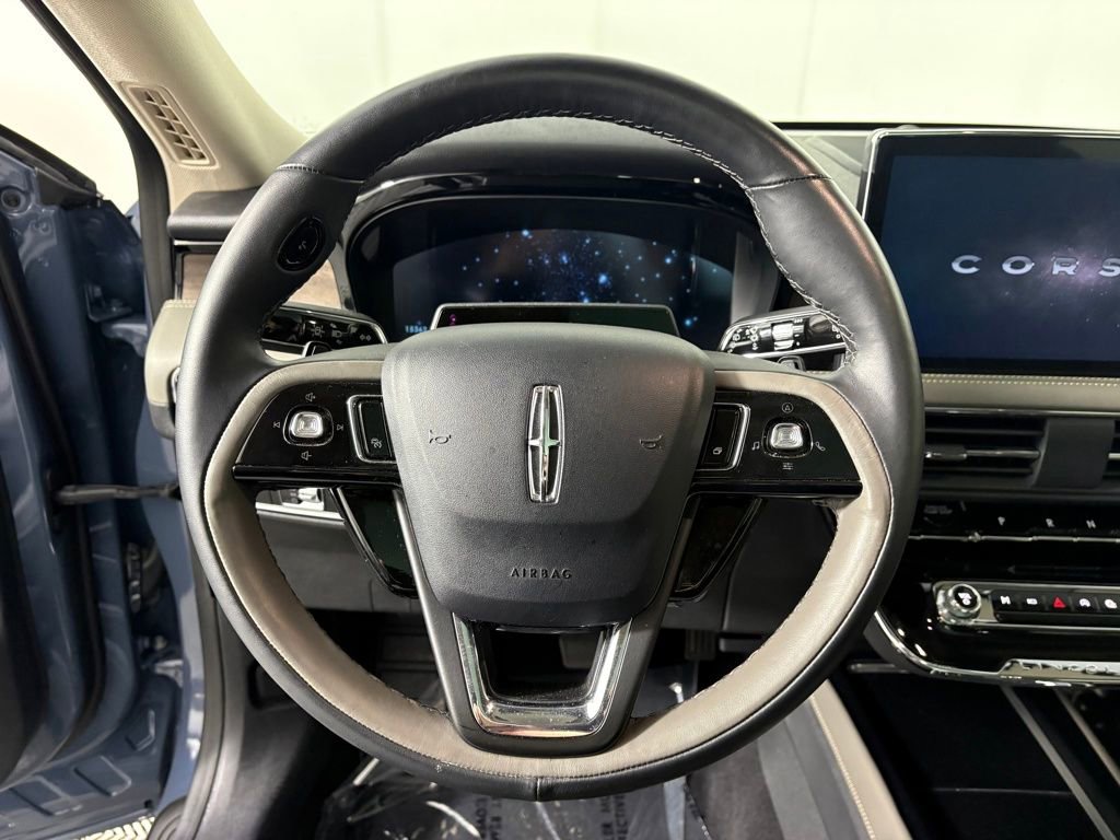 Used 2024 Lincoln Corsair Reserve w/ Equipment Group 202A image 15