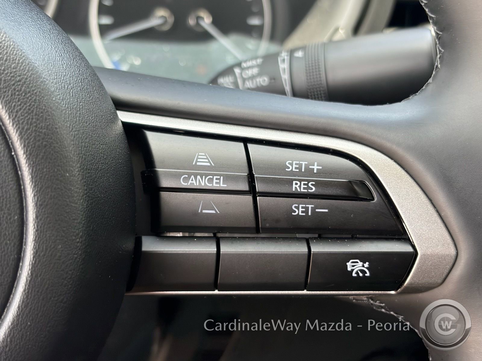Used 2026 MAZDA MAZDA3 2.5 S Sedan w/ Preferred Pkg FWD image 25