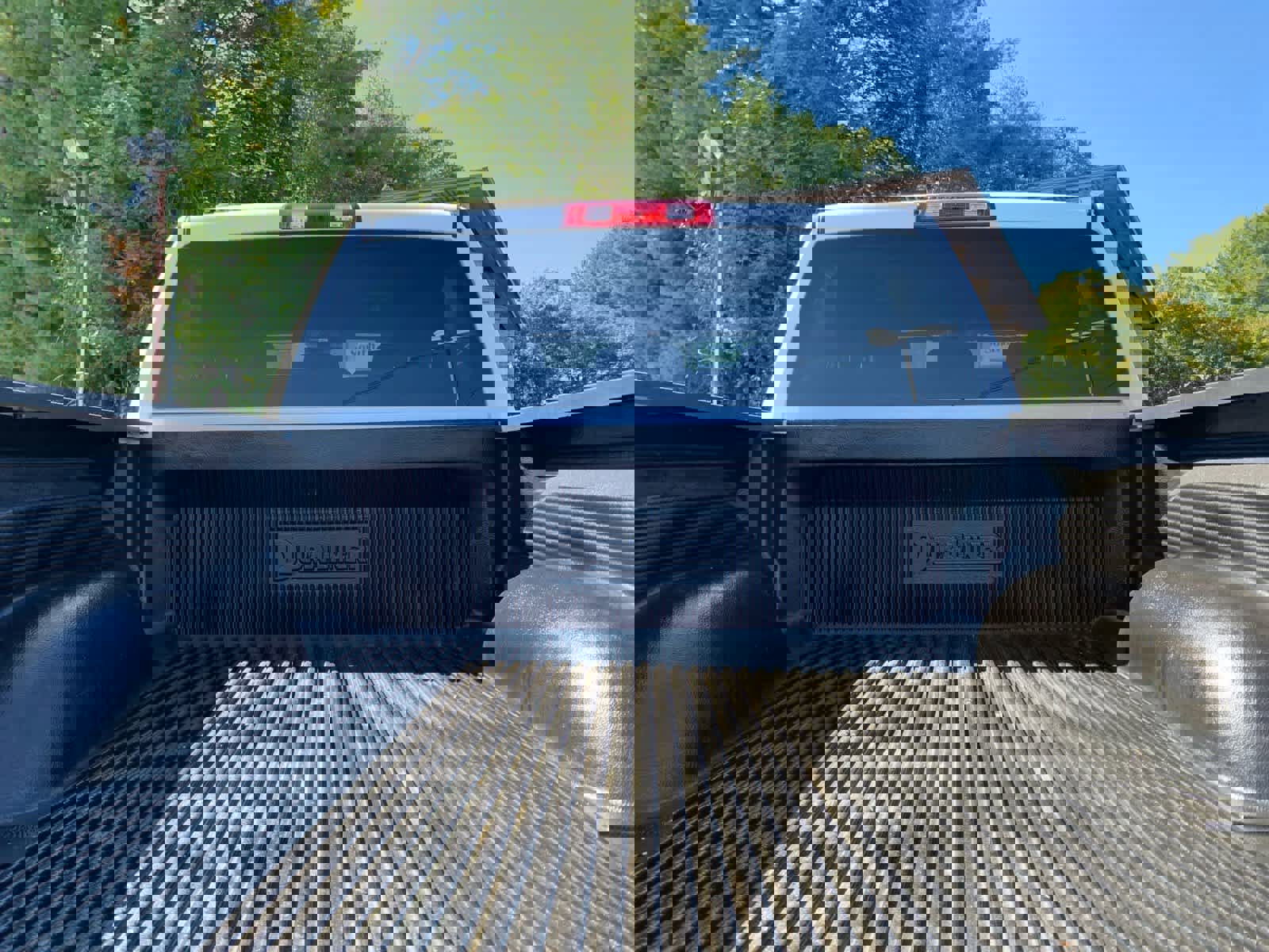 Used 2024 RAM 1500 Classic Warlock image 40